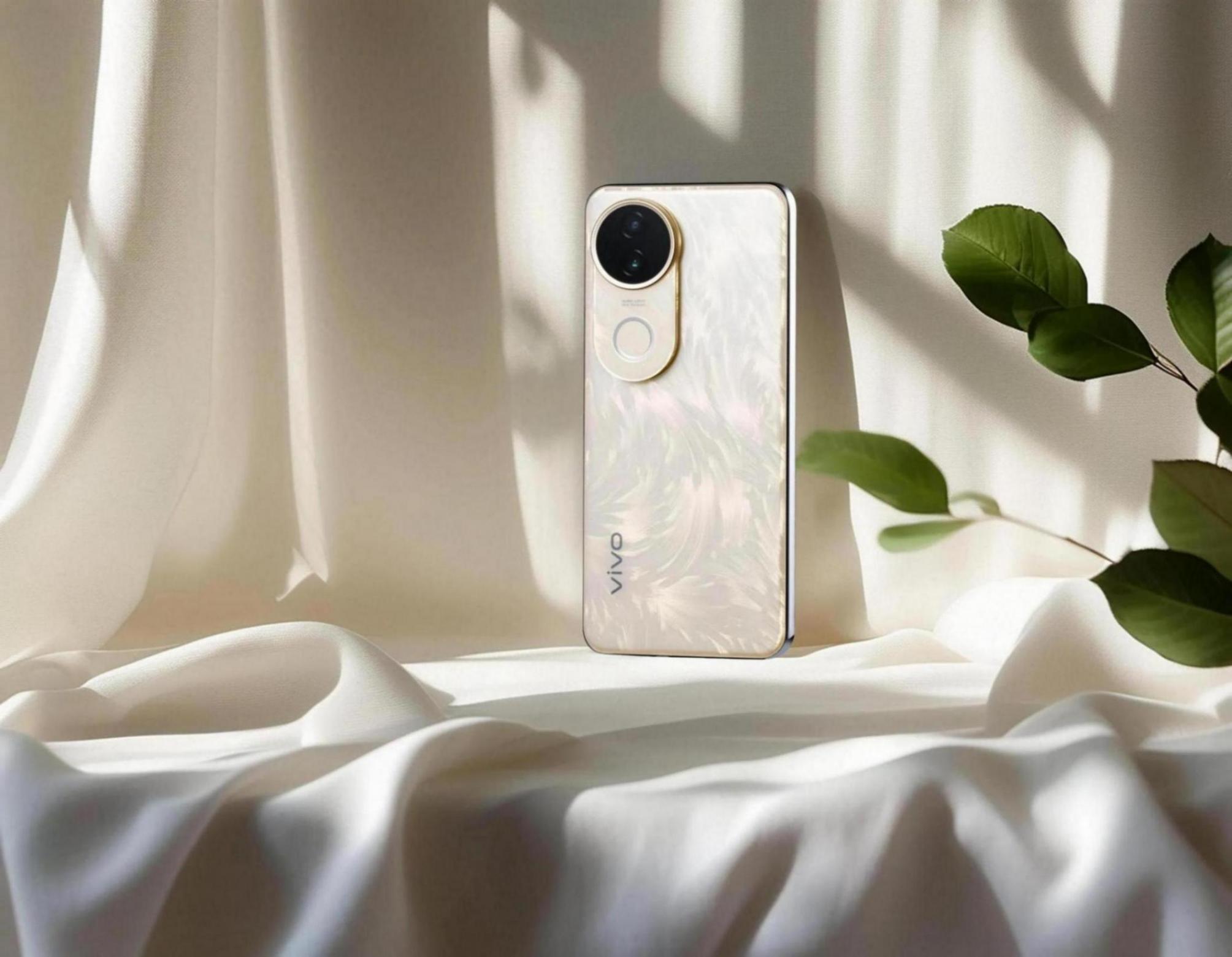 vivo S20體驗報告:輕薄續航滅霸名不虛傳,使用超流暢