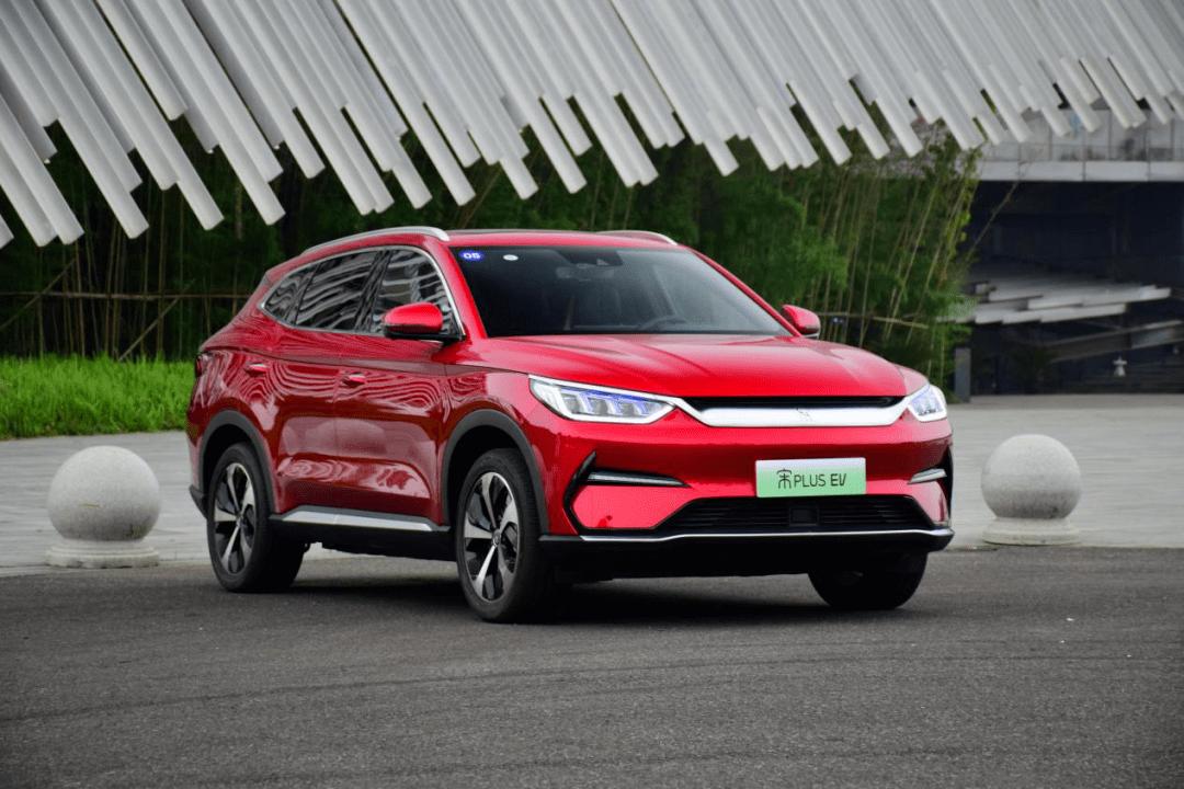 11月最好賣的十家新能源車企:零跑進(jìn)前五,小米潛力最大