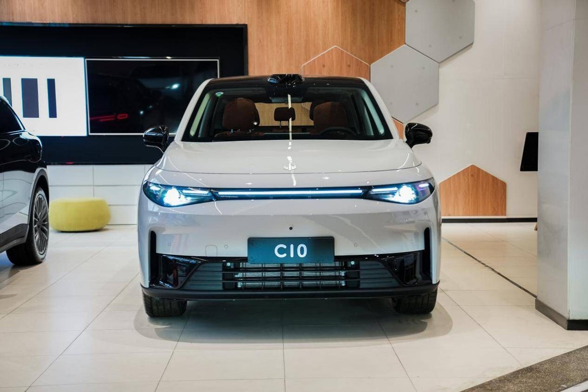 11月最好賣的十家新能源車企:零跑進(jìn)前五,小米潛力最大