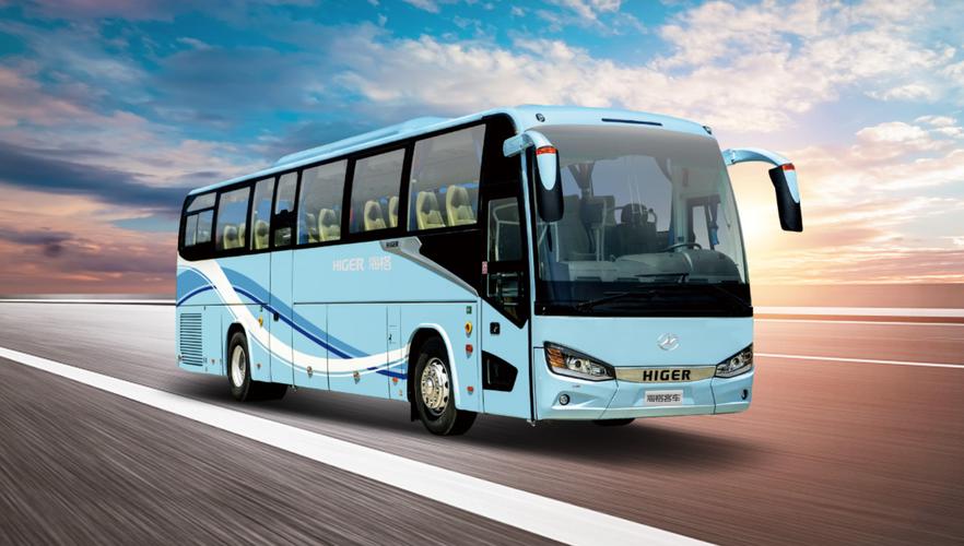 2024客車1-11月銷量出爐:宇通3.4萬輛,中通超廈門金龍,福田第6