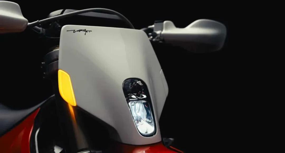 地表最強電動越野摩托車?Stark Varg EX登場,80匹馬力/1036牛米