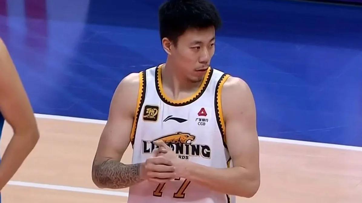 遼寧有驚無險,廣廈七連勝,山東進前四,CBA最新積分榜如下!