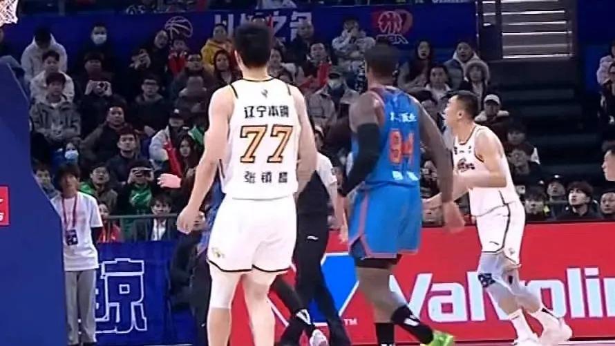 遼寧有驚無險,廣廈七連勝,山東進前四,CBA最新積分榜如下!
