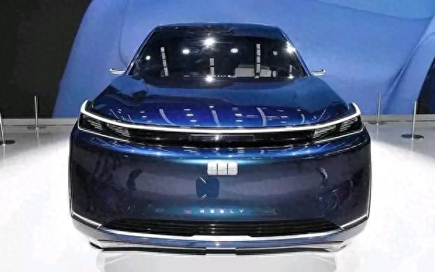 明年想買全尺寸大型SUV,建議認準這4款