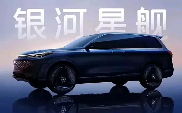 明年想買全尺寸大型SUV,建議認準這4款