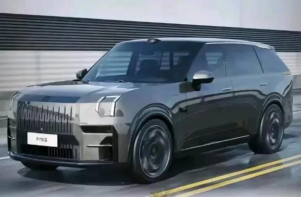 明年想買全尺寸大型SUV,建議認準這4款