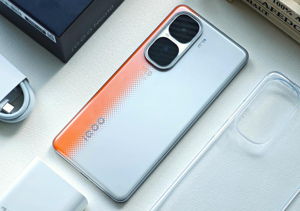 真我Neo7、紅米K80、iQOO Neo10怎么選?內(nèi)行人分析,選擇一目了然