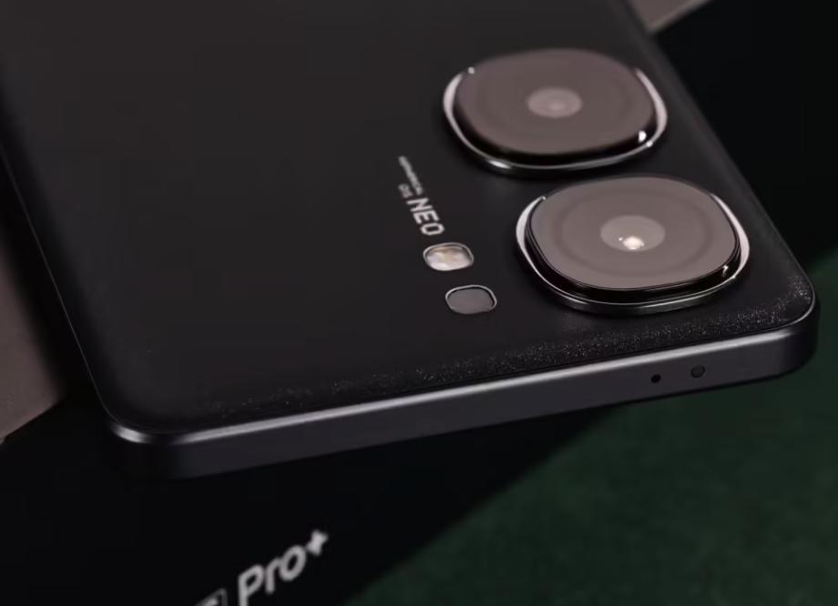 降級成為中檔機,iQOO Neo9S Pro+來到2079元,香