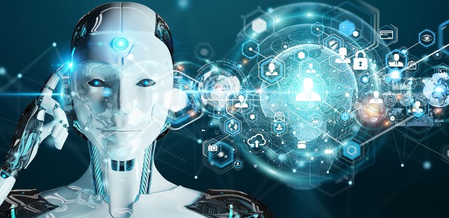 人工智能:2027,巨變將至,你準備好了嗎?