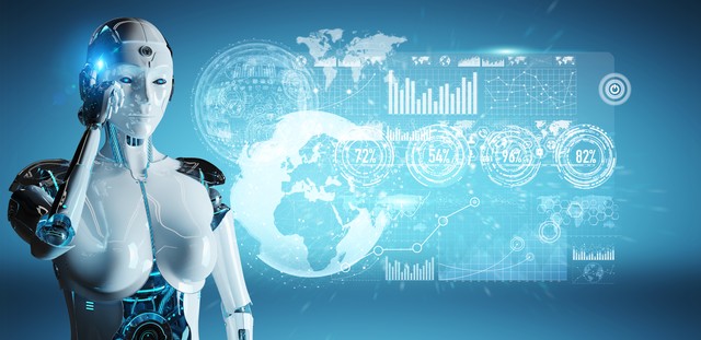 人工智能:2027,巨變將至,你準備好了嗎?