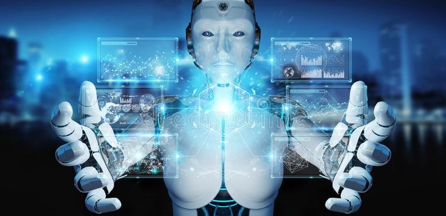 人工智能:2027,巨變將至,你準備好了嗎?