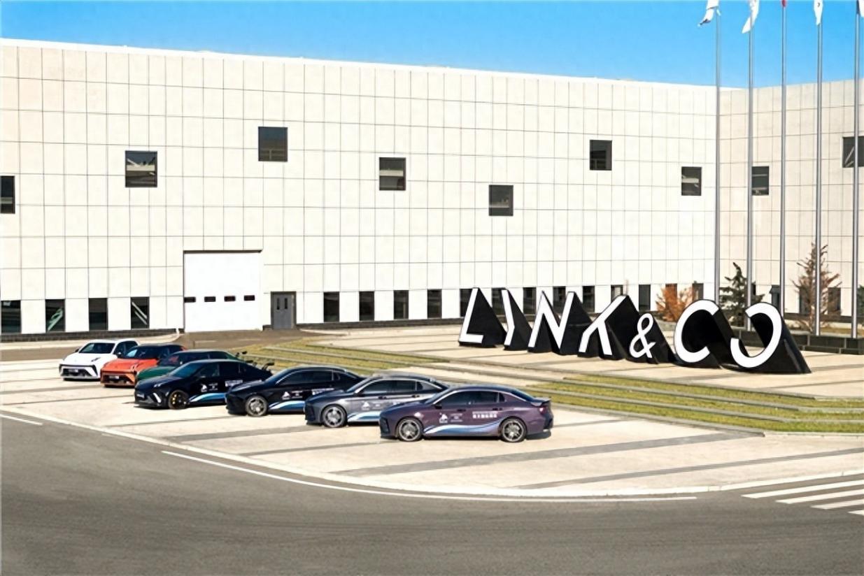 領克:從品質到文化,全方位打造高端汽車品牌