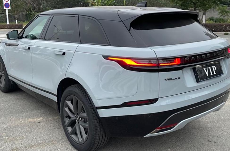 路虎“大發神威”,104.8萬進口SUV,現僅37萬多,還搭3.0T