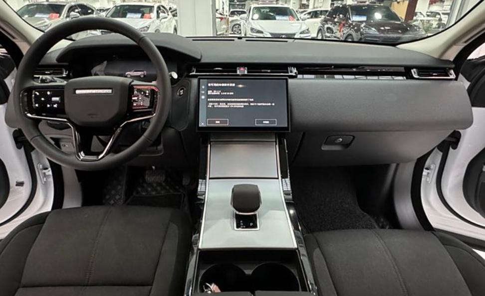 路虎“大發神威”,104.8萬進口SUV,現僅37萬多,還搭3.0T