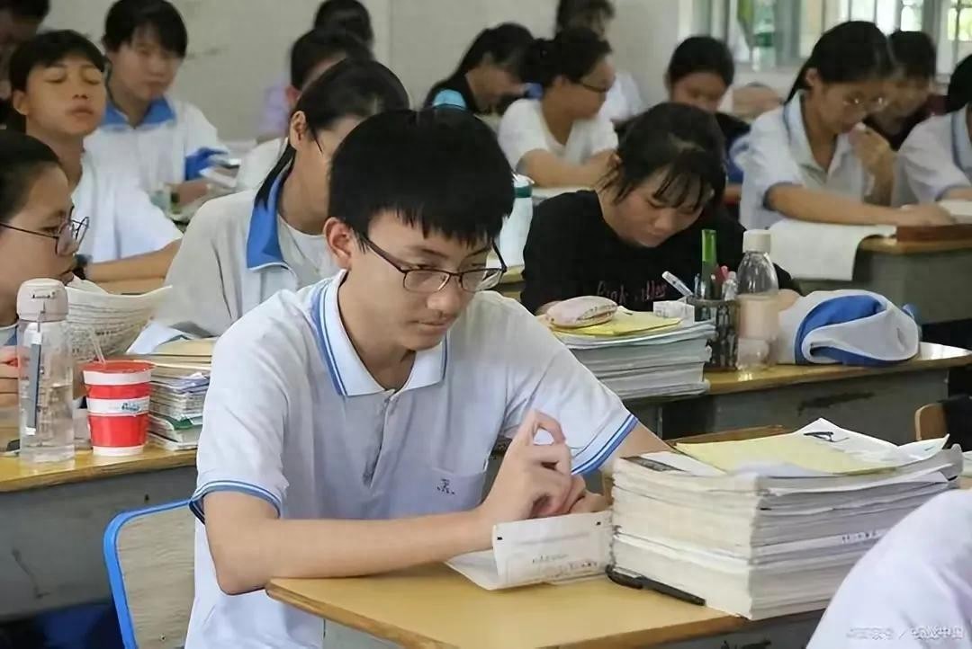 初一到初三,初中每學期的重要關口
