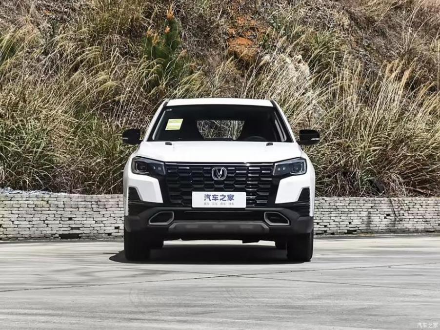 2024款長安CS75暢享版詳測:性價比之選