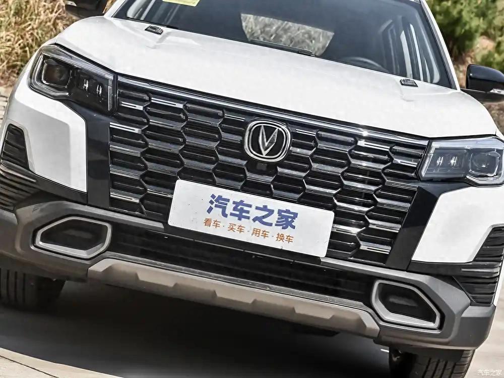 2024款長安CS75暢享版詳測:性價比之選