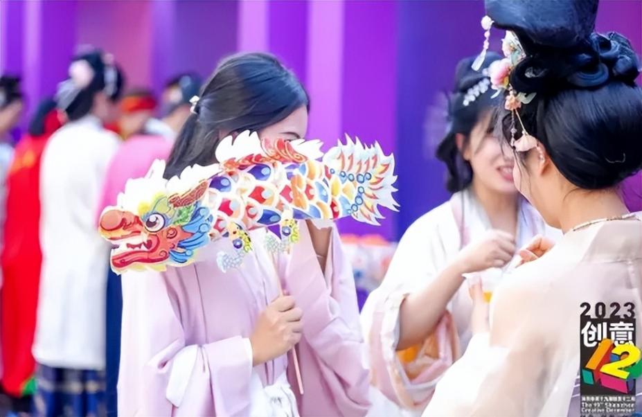 大排場!福田15個圍村都來!深圳人在這“提前過年”