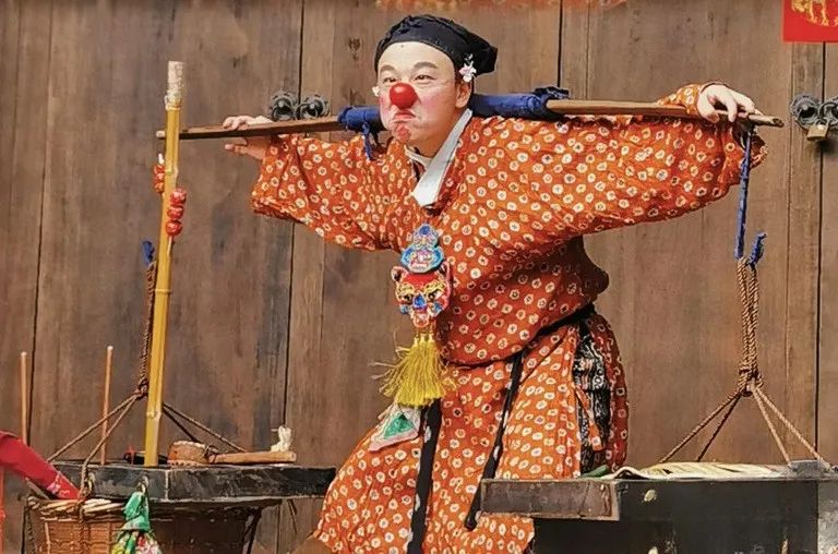 大排場!福田15個圍村都來!深圳人在這“提前過年”