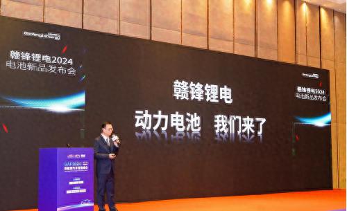 新能源領(lǐng)域的革新者,用技術(shù)勾勒綠色未來輪廓