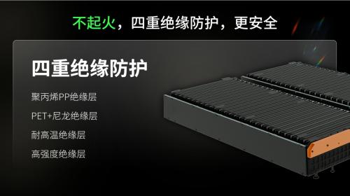 新能源領(lǐng)域的革新者,用技術(shù)勾勒綠色未來輪廓