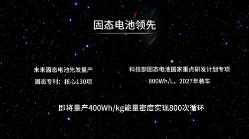 新能源領(lǐng)域的革新者,用技術(shù)勾勒綠色未來輪廓