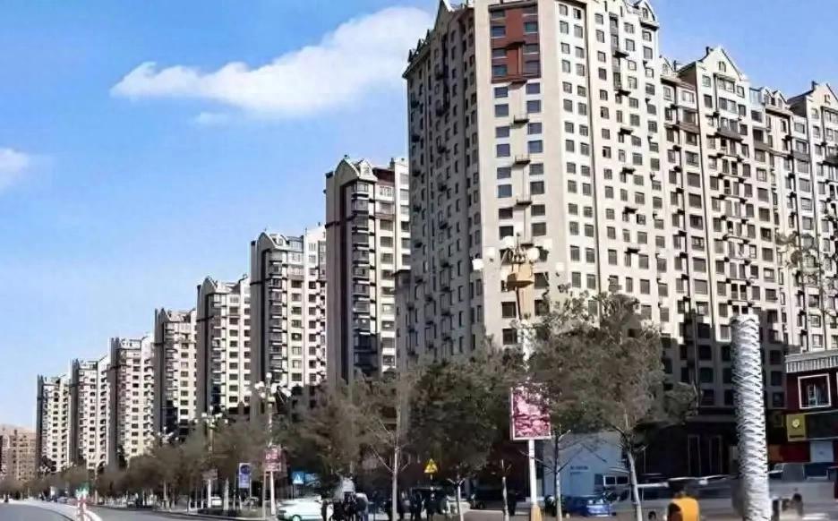 大家提前準備好:不出意外,2個月后,房地產或將迎來“3大”轉變