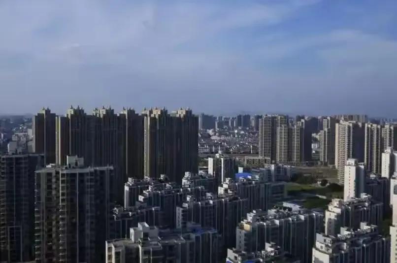 大家提前準備好:不出意外,2個月后,房地產或將迎來“3大”轉變