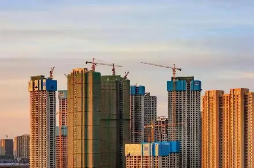 大家提前準備好:不出意外,2個月后,房地產或將迎來“3大”轉變