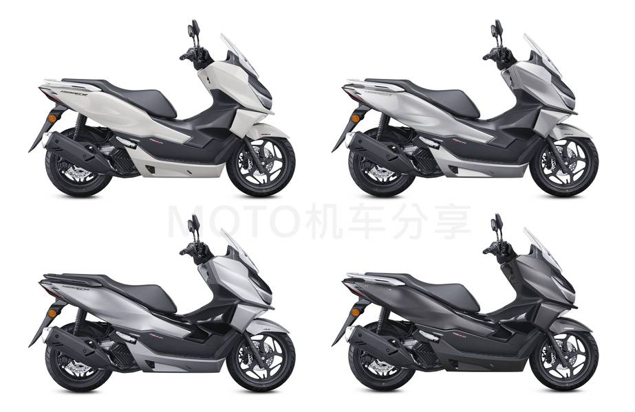 2025第一天,新大洲本田NS150GX開啟預(yù)售,三選一禮包可還行?