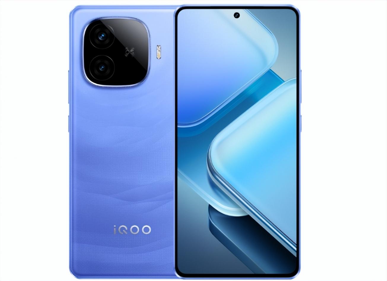 iQOO新機開售,比紅米Tubro 4便宜100元,產品競爭力如何?