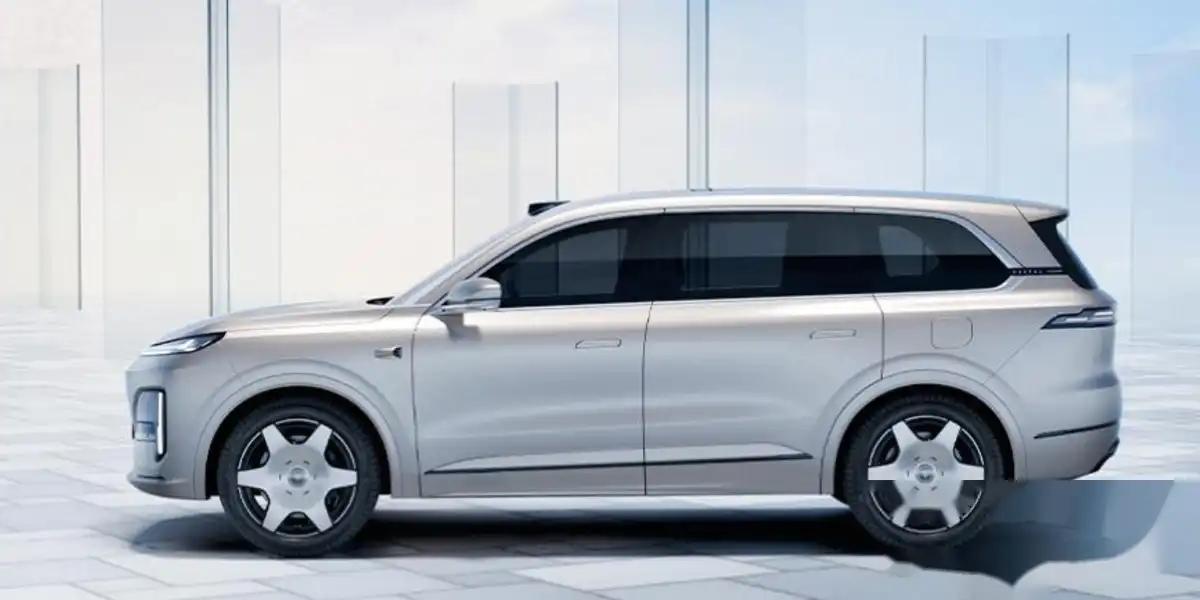 長安新車發布:深藍S09挑戰理想L9,啟源C798定價能否打動你?