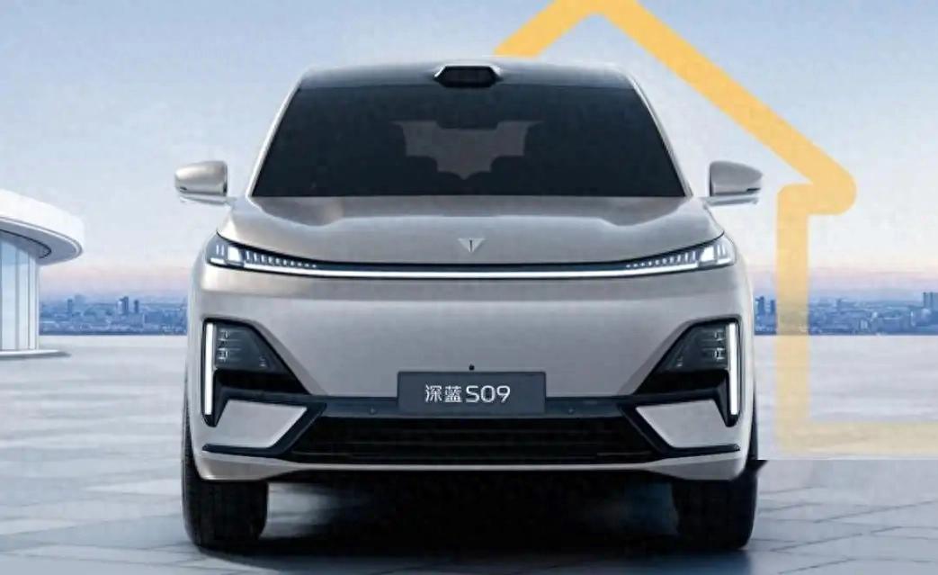 長安新車發布:深藍S09挑戰理想L9,啟源C798定價能否打動你?