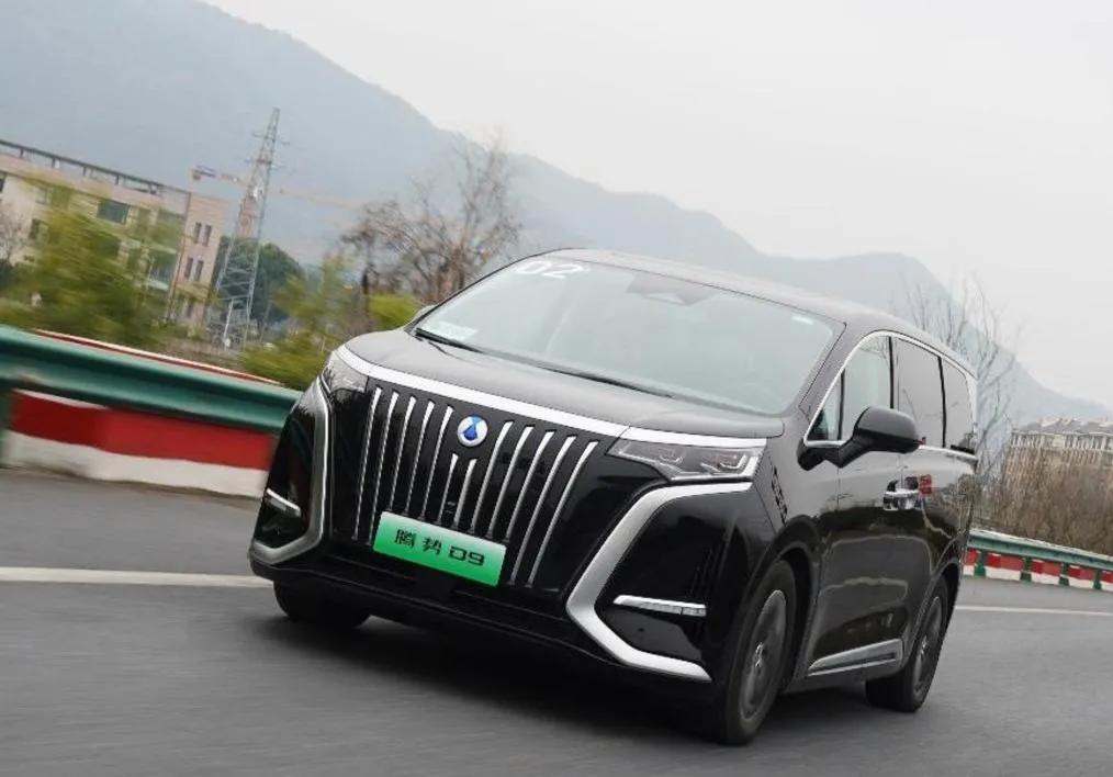 6-20萬,三款性價比超高的MPV,可家用可商務,別克GL8都不香了