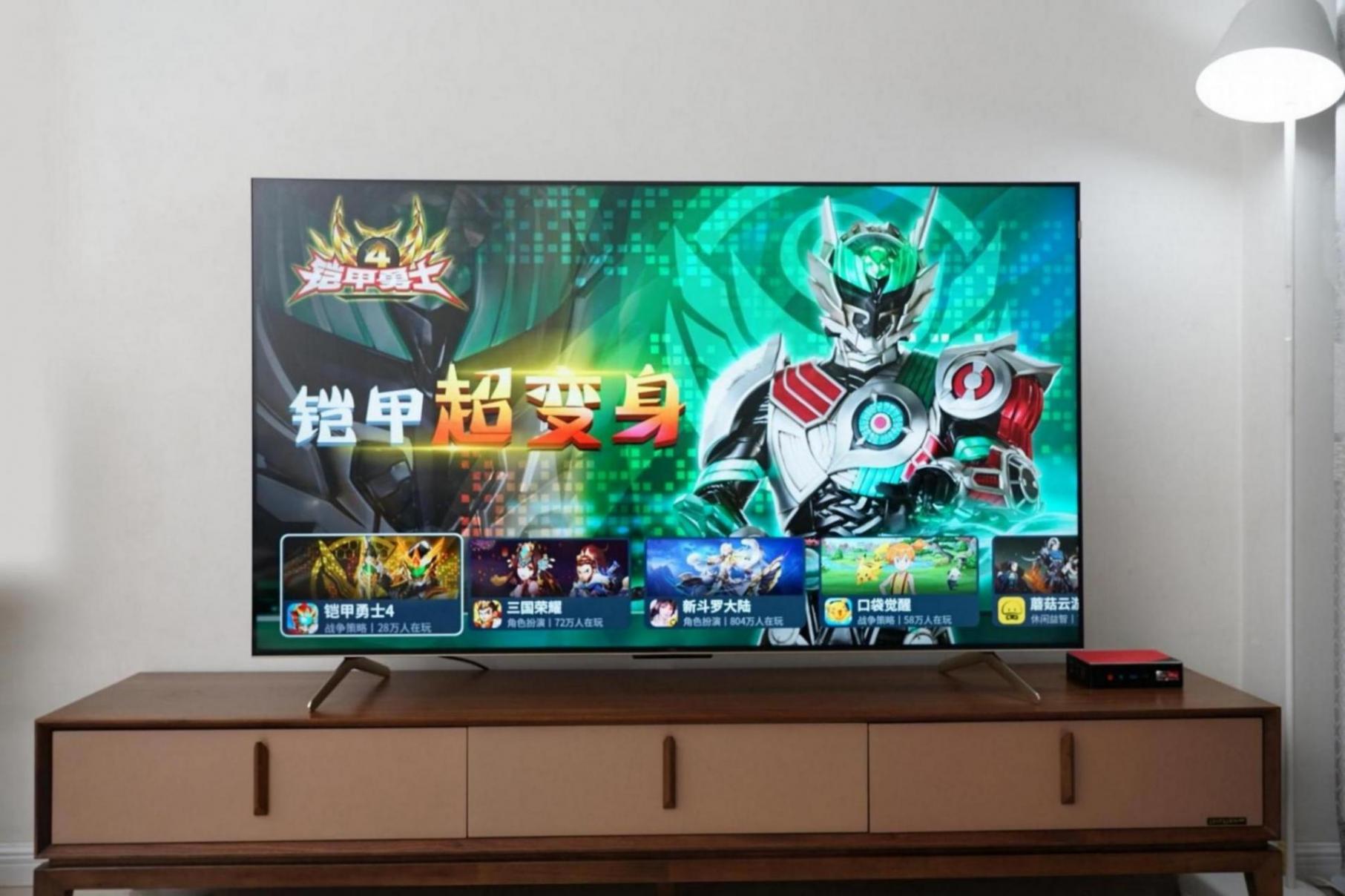 選Mini LED電視不糾結,閉眼入TCL C11K就對了!