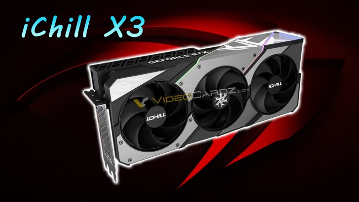 英偉達新一代旗艦顯卡長這樣!GeForce RTX 5090實物圖曝光