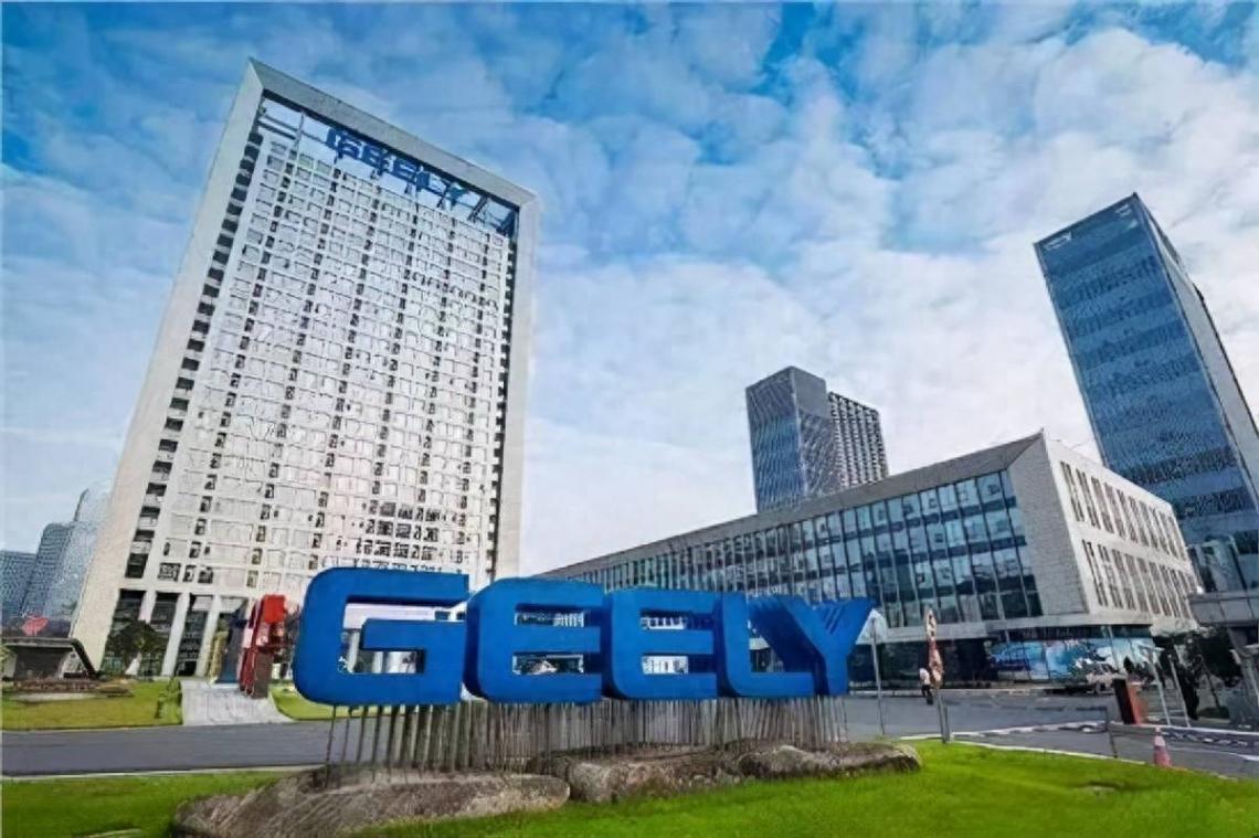 超額完成200萬輛銷量目標,明年的吉利將全面沖擊高端?