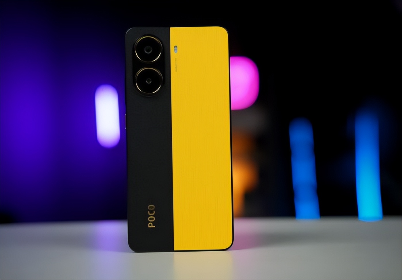 REDMI Turbo 4海外版曝光:電池降為6000mAh!