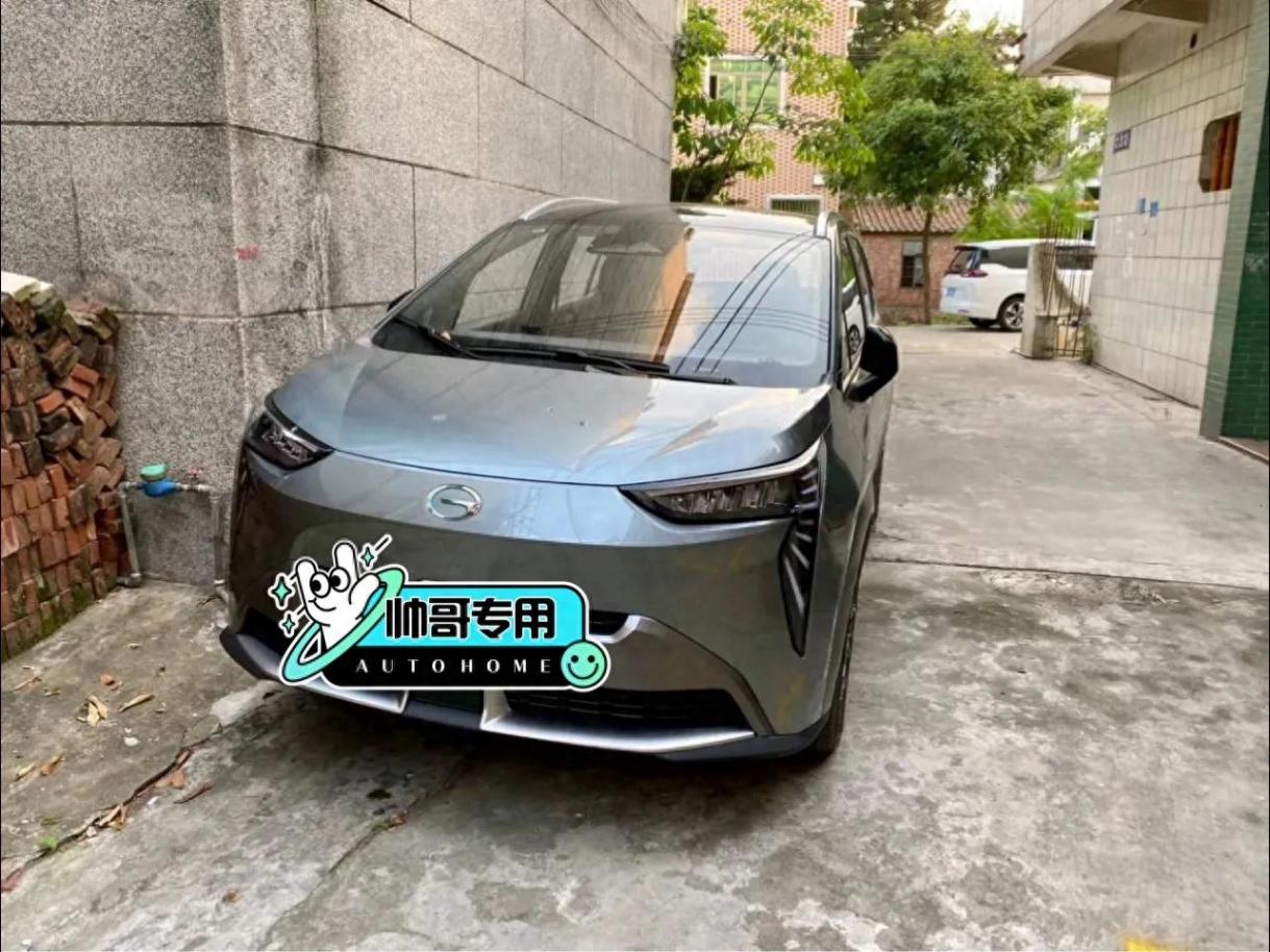 埃安 Y 親測:深度駕乘體驗全揭秘
