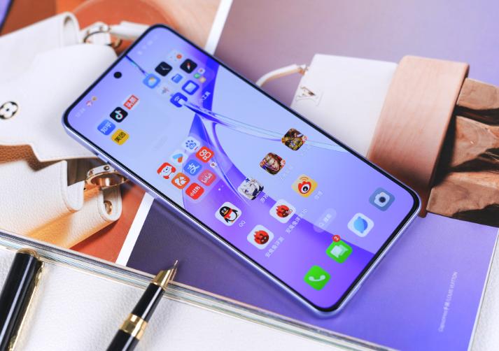 OPPO千元性價比之王,5500mAh+100W+旗艦芯,售價僅1436元