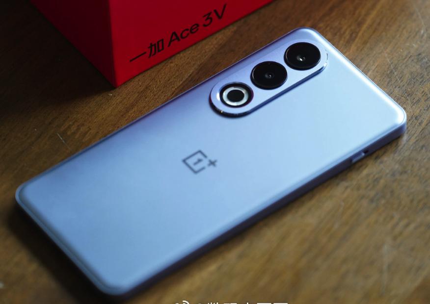 OPPO千元性價比之王,5500mAh+100W+旗艦芯,售價僅1436元