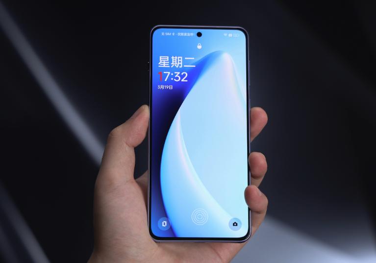 OPPO千元性價比之王,5500mAh+100W+旗艦芯,售價僅1436元