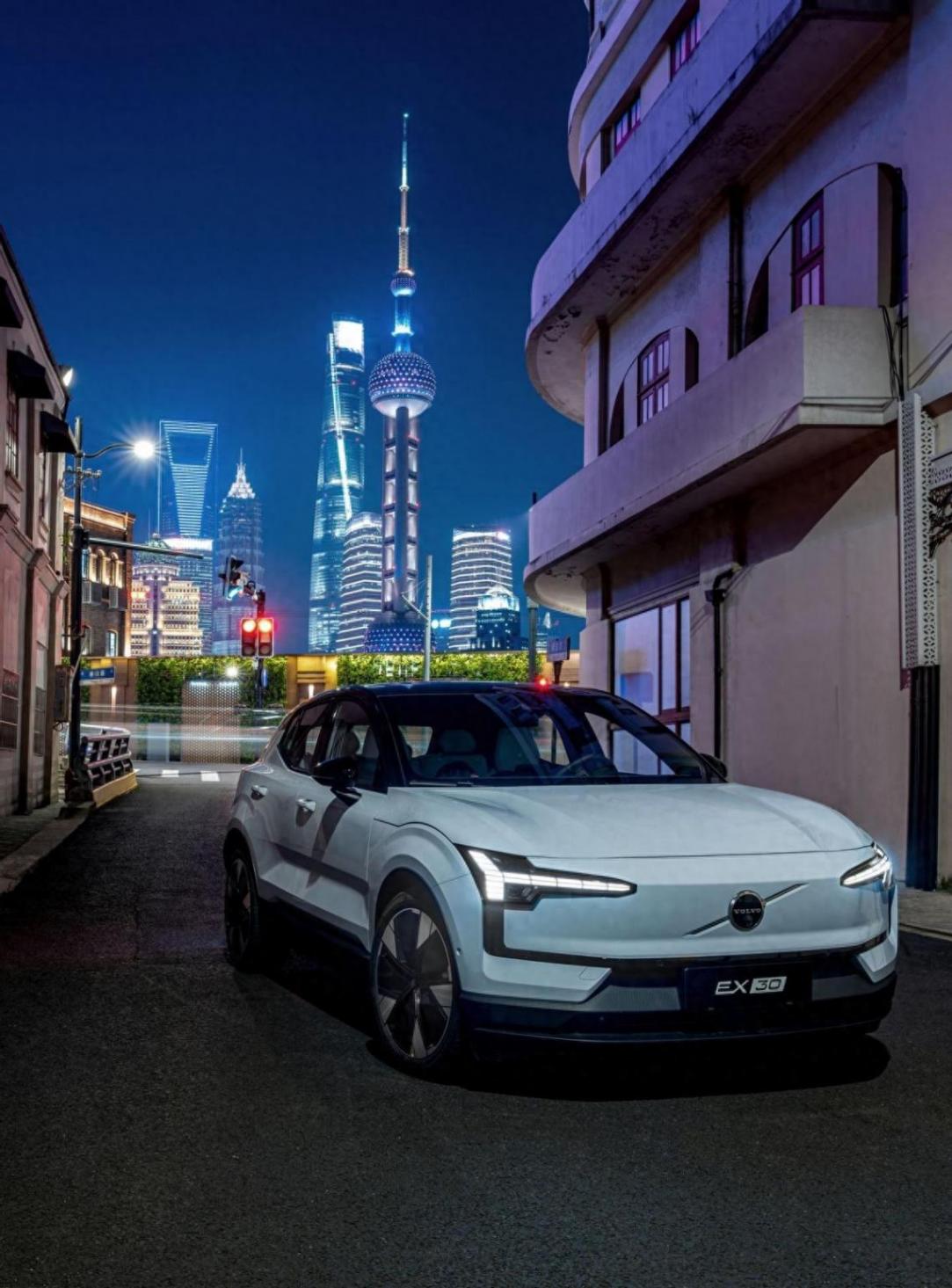 燃油純電全面發展!2025年沃爾沃要放大招了!