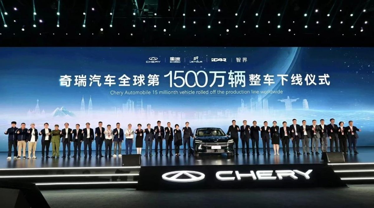 2024年新能源產品密集推出,“十連漲”