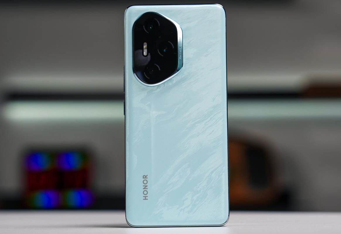 再見了榮耀300 Pro,200 Pro大降價,就是它了