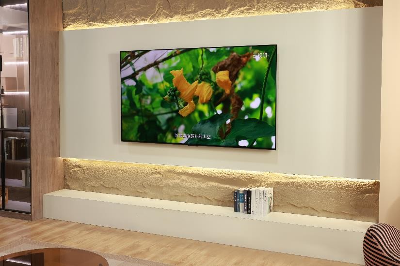 被 TCL C11K電視狠狠 “圈粉”!竟是因為這幾項新技術(shù)!