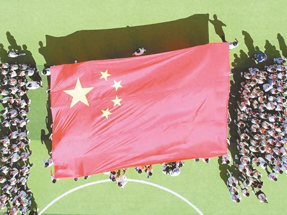 以“奮進之筆”書寫“教育答卷”——2024年鹽城教育事業高質量發展綜述