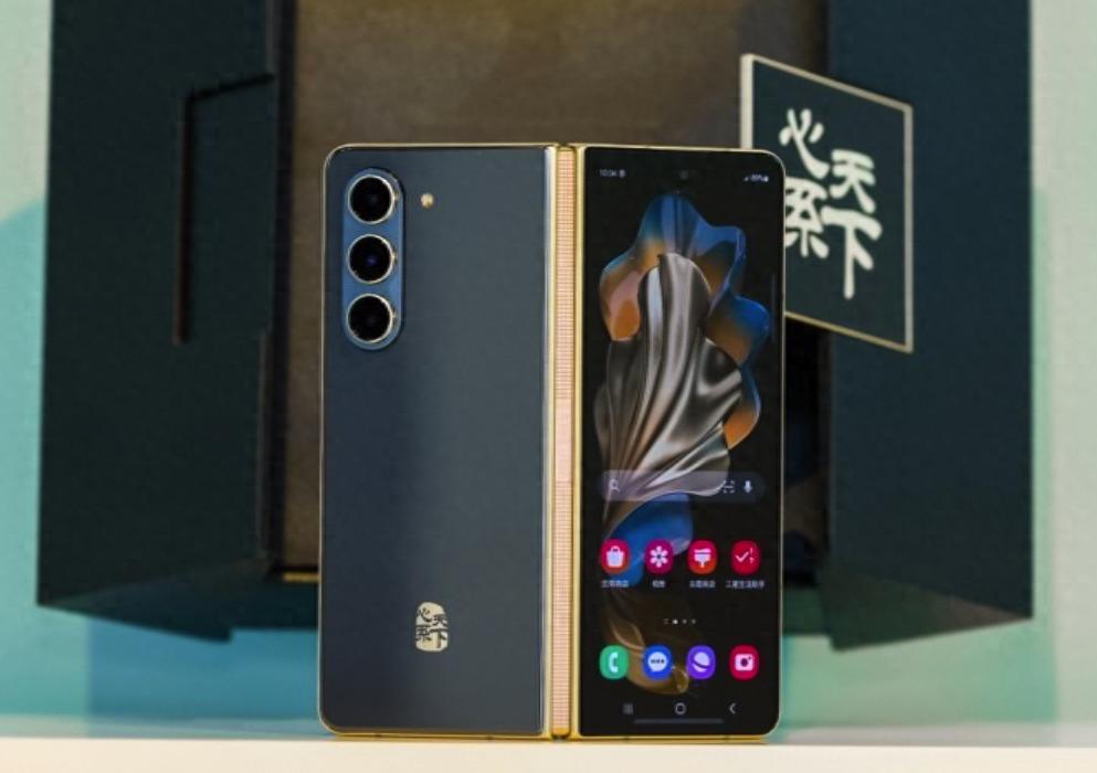 “庫里南”級(jí)別的手機(jī),直接降了7000元,16GB+1TB+觸控筆