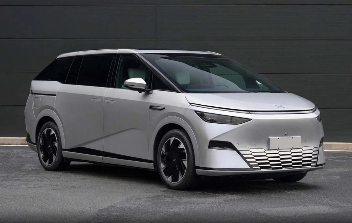 2025年小鵬汽車新車盤點:全陣容改款之年,銷量能否再上一個臺階