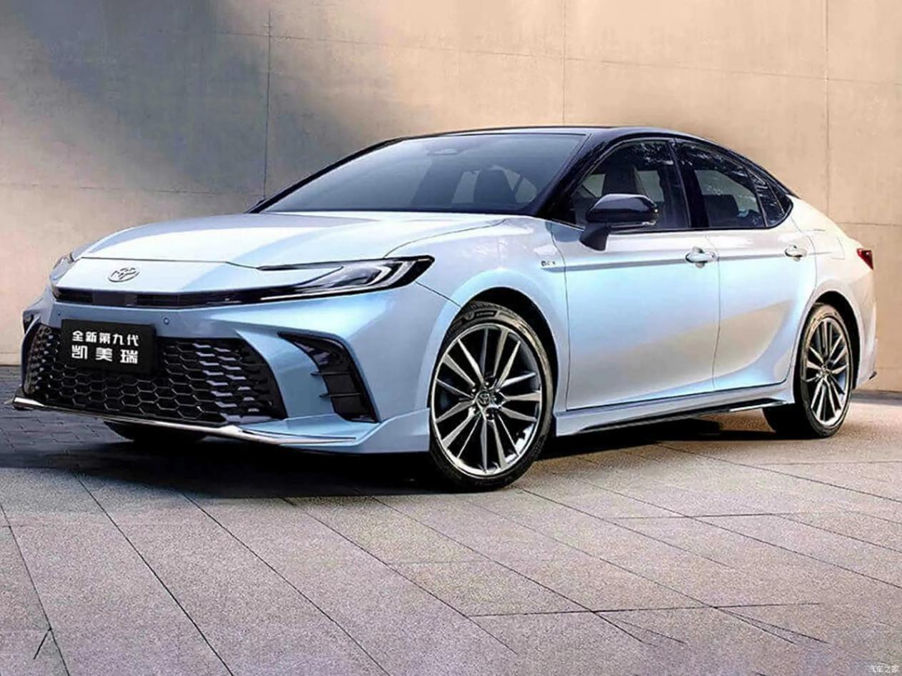 B級轎車選購指南:理性與情懷的終極博弈